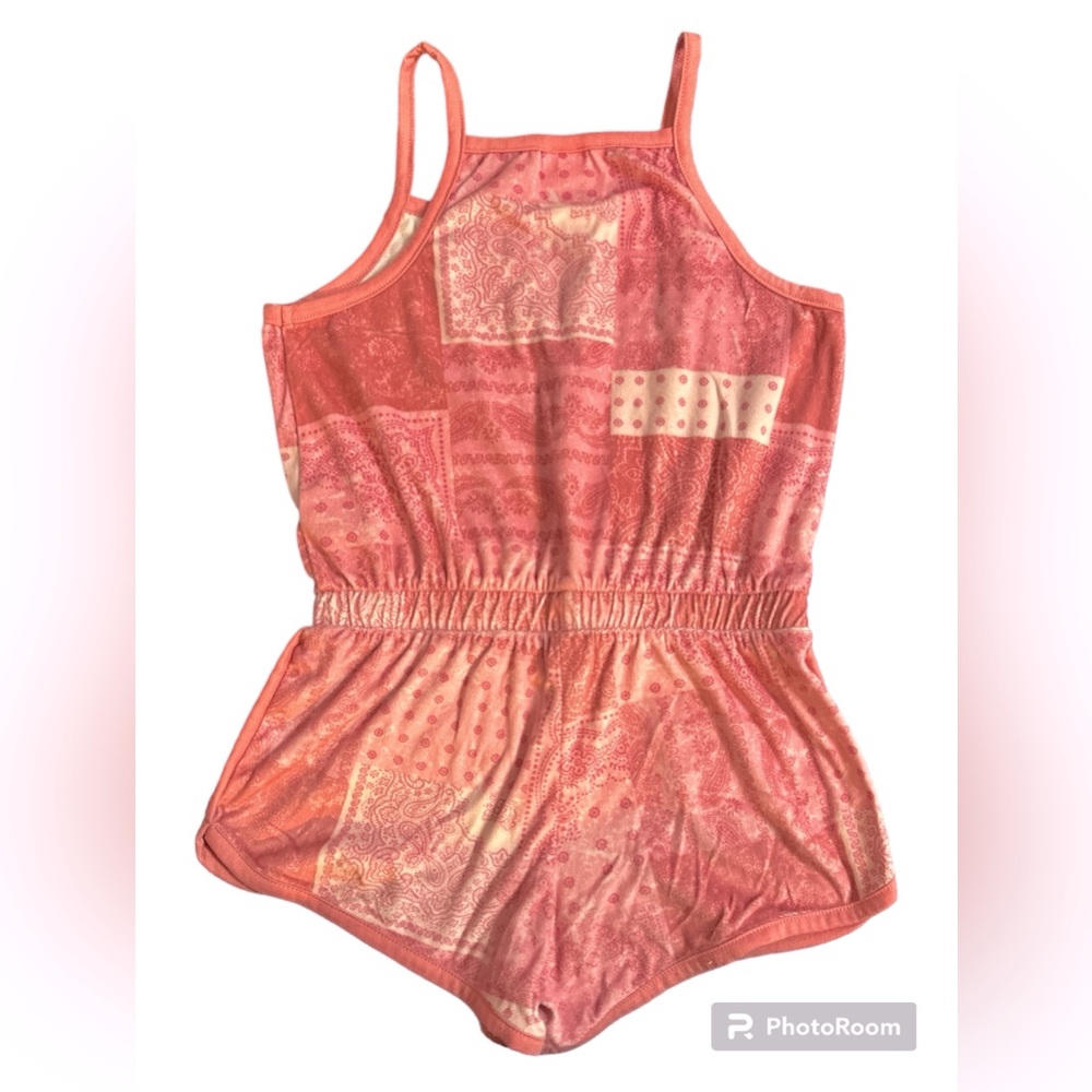 Romper - Picture 2 of 3